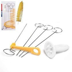 Spirala do ziemniaków Orion zestaw