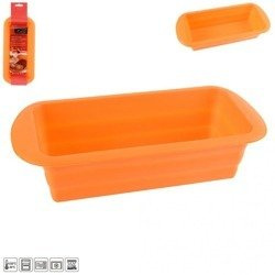 Forma Orion silikonowa do pieczenia chleba/keksu