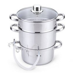 Sokownik zestaw do soków Fissman 22cm 5cz