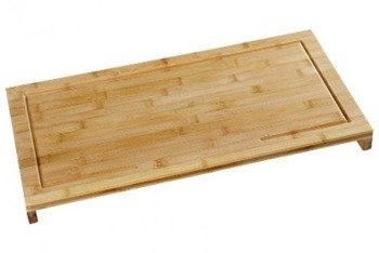 Deska do płyty indukcyjnej duża 54x28cm KESPER / Deska na indukcję