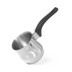 Tygielek do kawy 800 ml indukcja ⌀11cm Fissman / Tygielek na indukcję