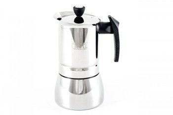 Gipfel  Kawiarka Moka espresso Vals 6 filiżanek (300ml) indukcja