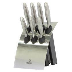 OUTLET -36% Zestaw noży Vinzer SHARK