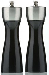 Zestaw młynków DMD 2szt - Prestige Malvern 16,5 cm