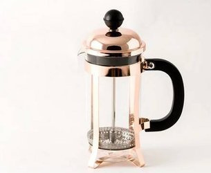 Zaparzacz tłokowy French Press Gipfel Claris 350 ml
