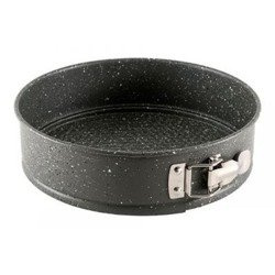 Okrągła forma do pieczenia Gipfel Ø 24cm / Tortownica