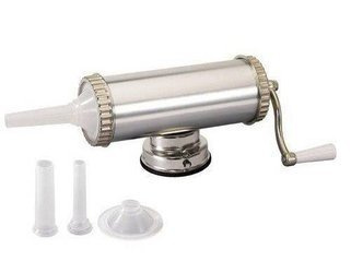 Nadziewarka do kiełbas 2,5kg RENBERG