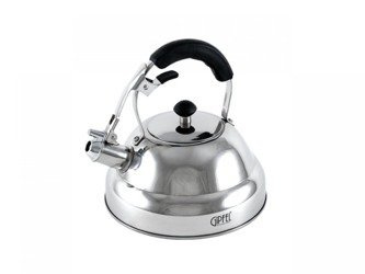 Czajnik Gipfel Cosmo 2,5l