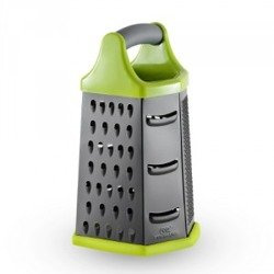 Tarka 6-stronna Gipfel HERKULES z rączką "soft touch"